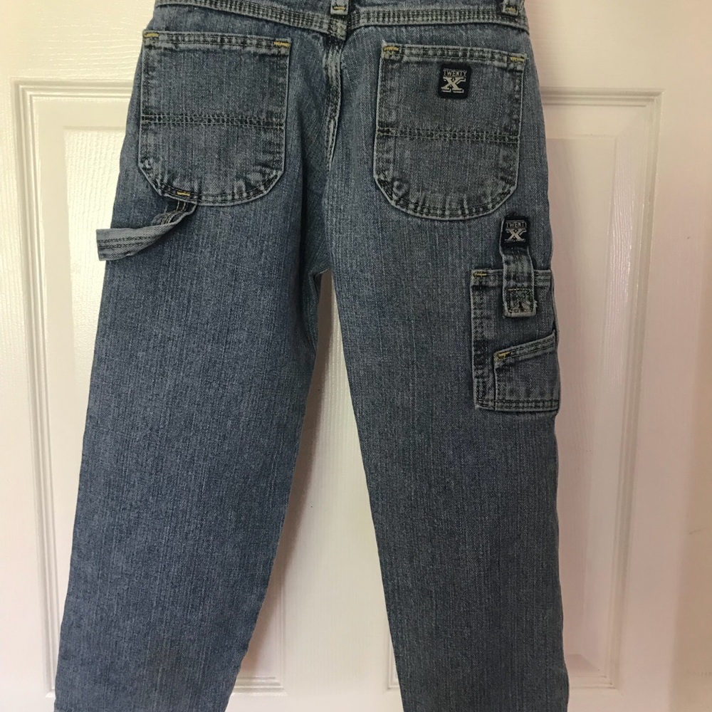 20 X jeans